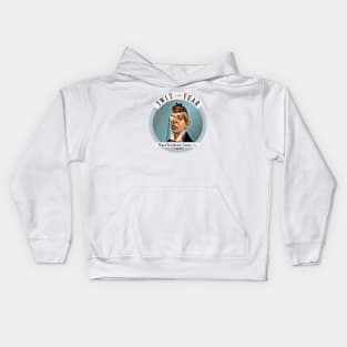 Twit of the Year Kids Hoodie